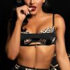 Lingerie * | Playboy First Edition Bra Set