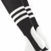 Ncaa Socks * | Discount Tck Striped Baseball Stirrups 7 Inch Pattern B