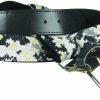 By Sport * | Cheapest Tck Baseball Belts Digital Camo Baseball/Softball Belt