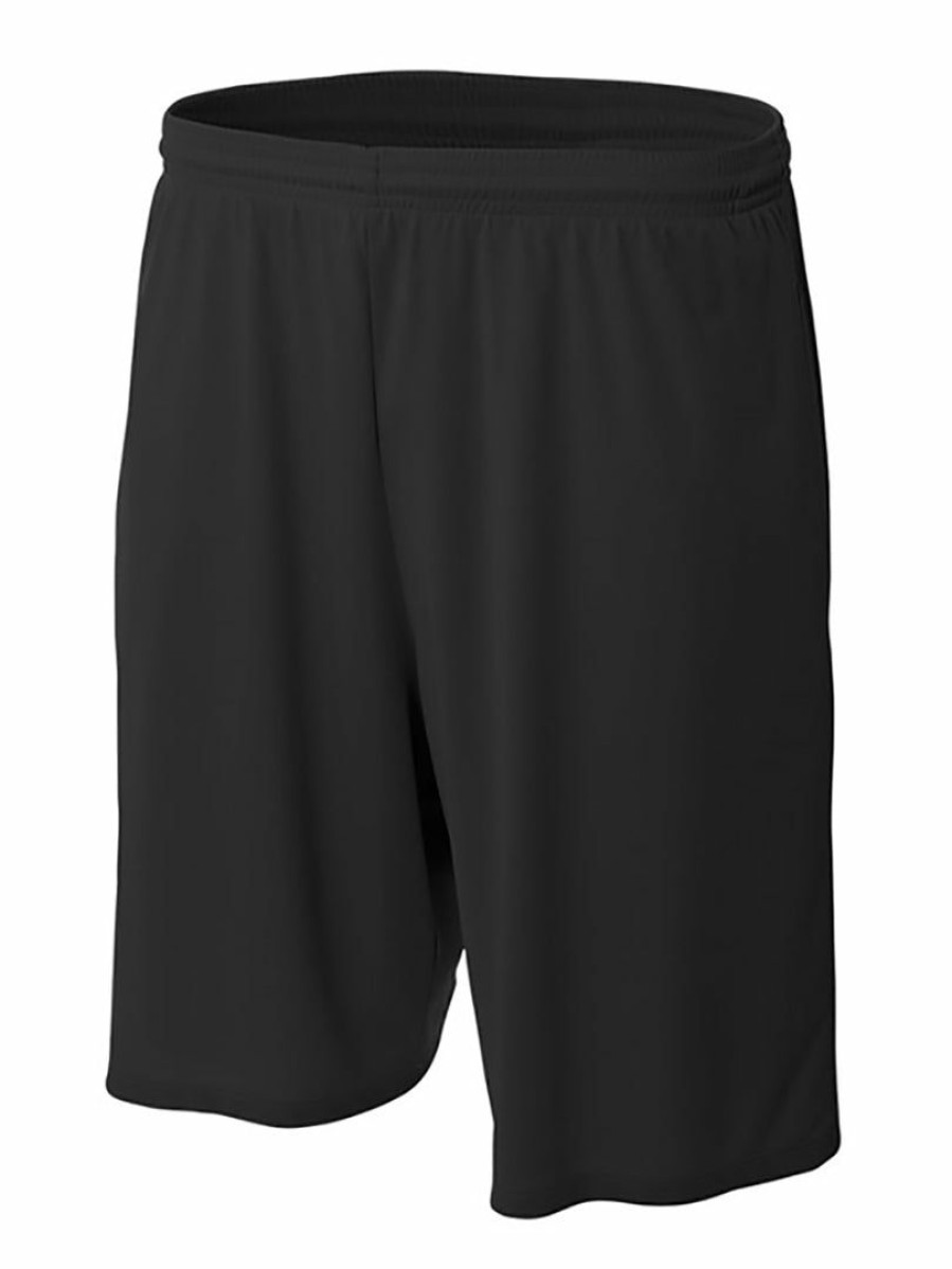 By Sport * | Top 10 Madsportsstuff Youth Basketball Shorts For Boys Girls Kids With No Pockets Football Soccer Lacrosse