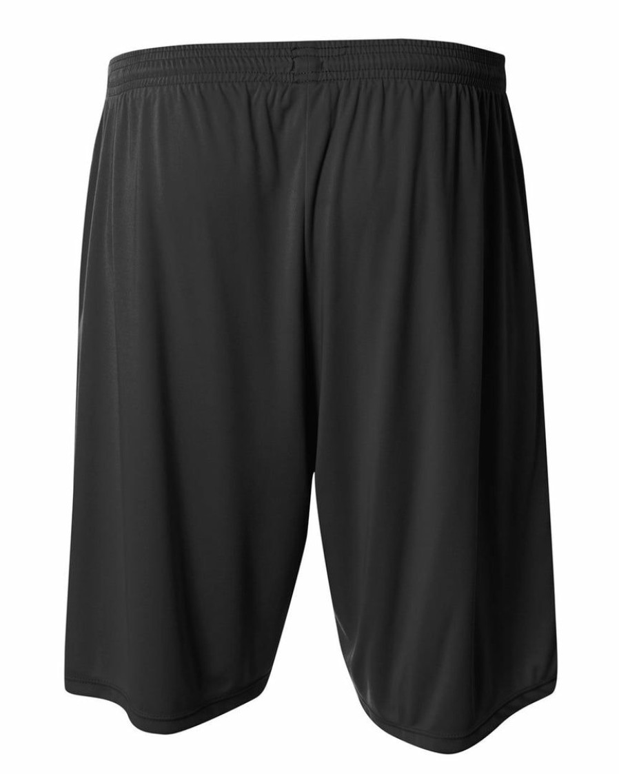 By Sport * | Top 10 Madsportsstuff Youth Basketball Shorts For Boys Girls Kids With No Pockets Football Soccer Lacrosse