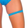 Lingerie * | Bodyzone Apparel Individual Leg Garter