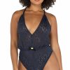 Lingerie * | Roma Elise Lounge Romper