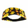 Accessories * | Wholesale Madsportsstuff Softball Bomber Headband With Softball Bomb Logos Headbands