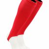 Ncaa Socks * | Best Sale Baseball Stirrups Tck Sports 4 Inch Baseball/Softball Stirrups