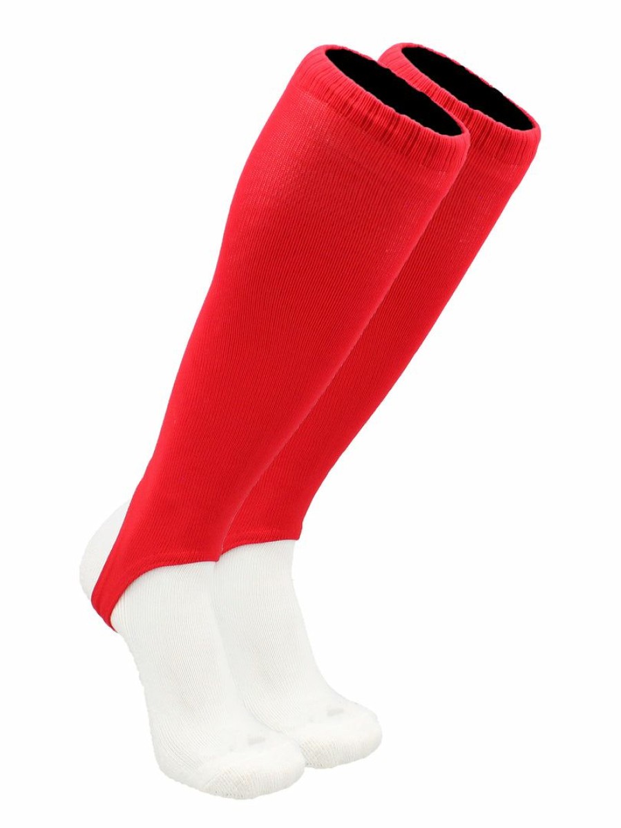 Ncaa Socks * | Best Sale Baseball Stirrups Tck Sports 4 Inch Baseball/Softball Stirrups