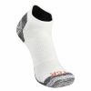 Ncaa Socks * | Deals Tck Low Cut Socks With Blister Resistance Technology Training Running Walking Basketball Socks