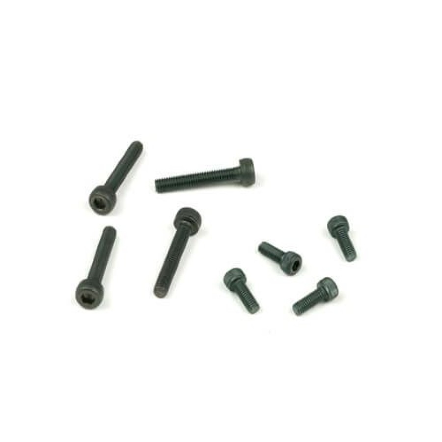 Related Products * | Tkr1737 Engine Screw Set (21Am/Ap/Bm)