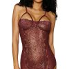 Lingerie * | Dreamgirl Holiday Magic Chemise Set