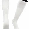 Ncaa Socks * | Brand New Tck Baseball Socks Prosport Performance Tube Socks Youth Sizes