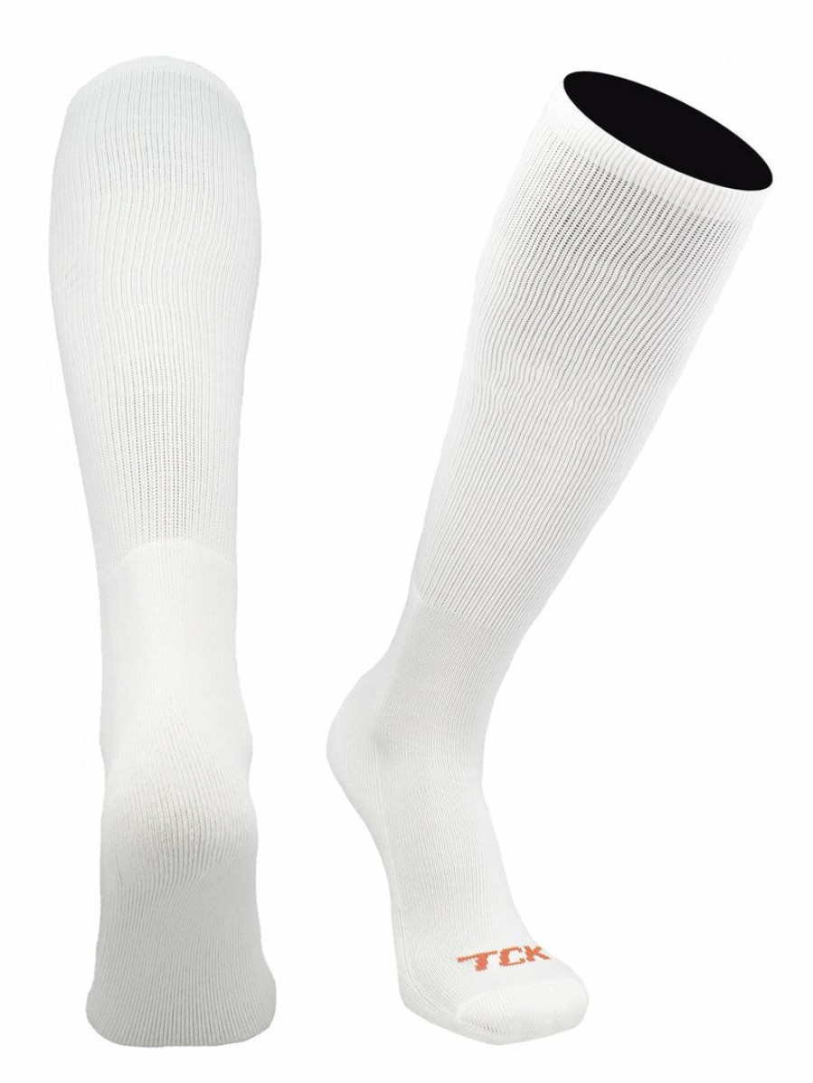 Ncaa Socks * | Brand New Tck Baseball Socks Prosport Performance Tube Socks Youth Sizes