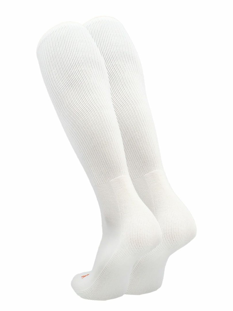 Ncaa Socks * | Brand New Tck Baseball Socks Prosport Performance Tube Socks Youth Sizes