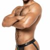 Lingerie * | Male Power Men'S Uplift Iridescent Jockstrap