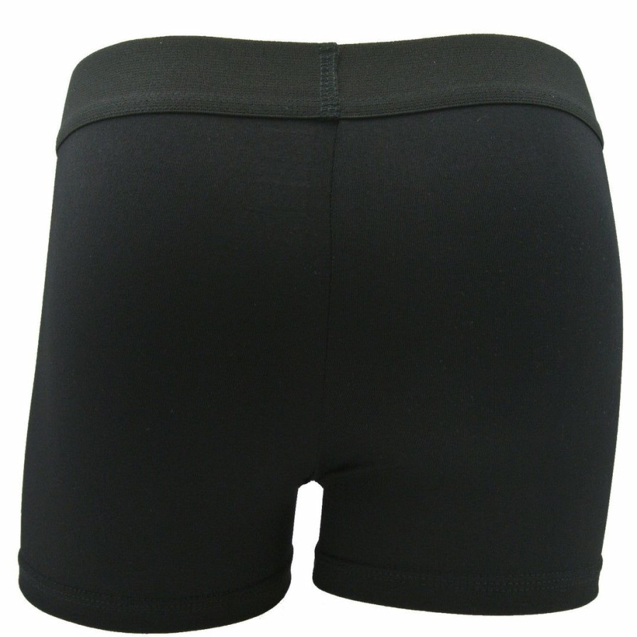 By Sport * | Promo Madsportsstuff Pro Line 3 Inch Womens Spandex Shorts