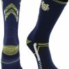 Ncaa Socks * | Best Reviews Of Tck Uc Irvine Anteaters Socks University Of California Irvine Anteaters Champion Crew Socks All Schools Blue/Gold