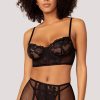 Lingerie * | Yandy Classic Luxury Bra Set