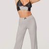 Lingerie * | Yandy Pure Relaxation Pajama Set