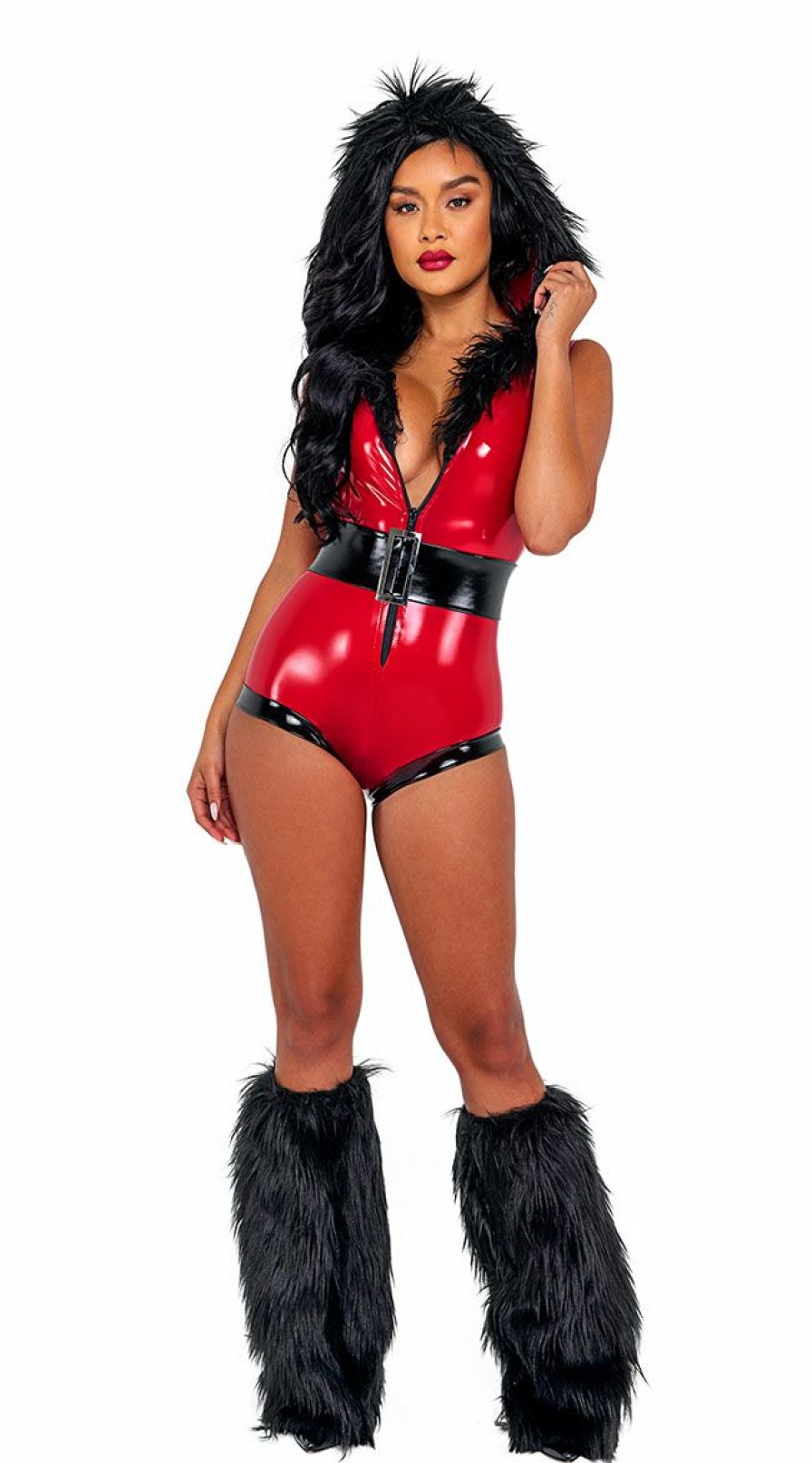 Dancewear * | Roma Santa Honey Costume