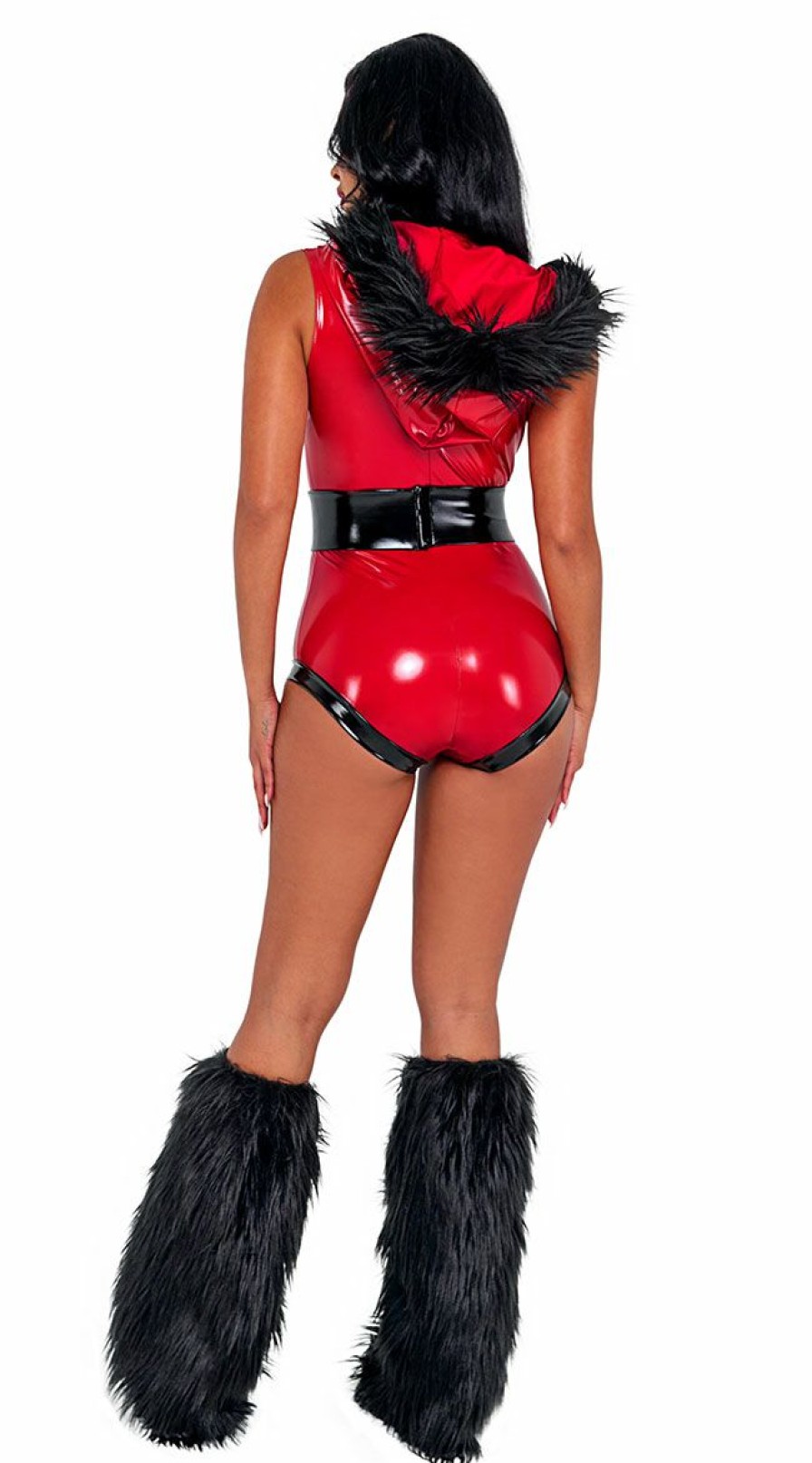 Dancewear * | Roma Santa Honey Costume