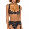 Lingerie * | Oh La La Cheri Worth The Wait Bra Set