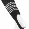 Ncaa Socks * | Wholesale Madsportsstuff Baseball Stirrups By Tck Pattern D 3 Stripe