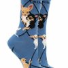 Ncaa Socks * | Promo Whd Chihuahua Socks For Women Gift For Dog Lovers