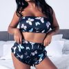 Lingerie * | Yandy Fly Away With Me Lounge Set