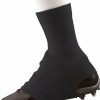 By Sport * | New Tck Football Cleat Covers Spats Laces Cover Also For Lacrosse Soccer Baseball, Youth And Adult Sizes Soccer Socks