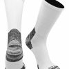 Ncaa Socks * | Promo Tck Blister Resister Socks For Men And Women Crew Length Basketball Socks